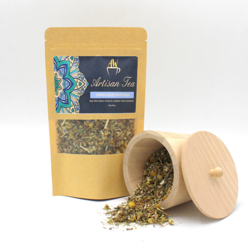 Mindfullness Meditation Tea
