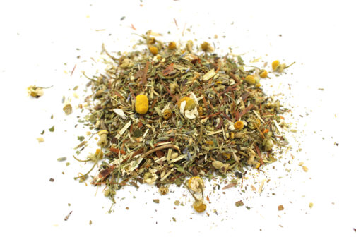 Mindfulness Meditation 1Kg by Organiol leader in tea products online in Europe