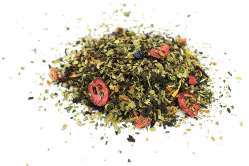 On Angels Wings 1Kg by Organiol leader in tea products online in Europe
