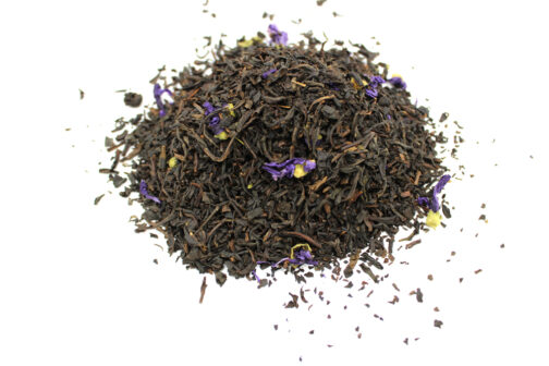 Merlin's Favorite Earl Grey 1Kg by Organiol leader in tea products online in Europe
