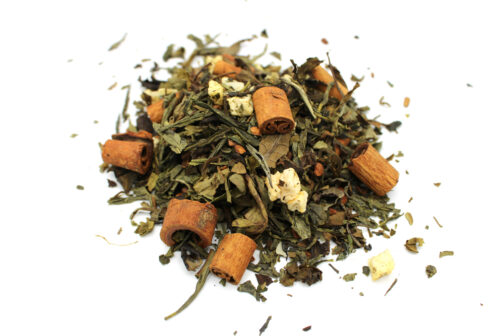 Ethernal Elixir 1Kg by Organiol leader in tea products online in Europe