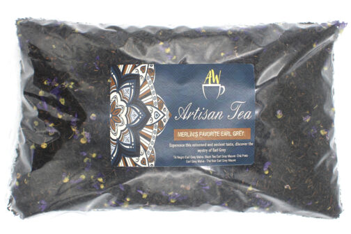 Merlin's Favorite Earl Grey 1Kg - Image 2