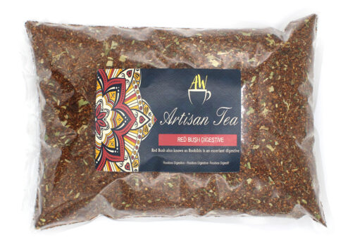 Red Bush Digestive 1Kg - Image 2
