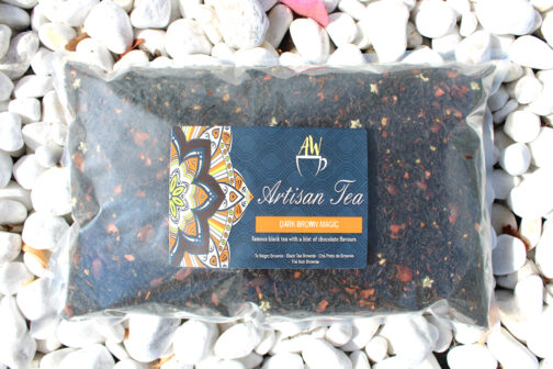 Dark Brown Magic 1Kg - Image 3